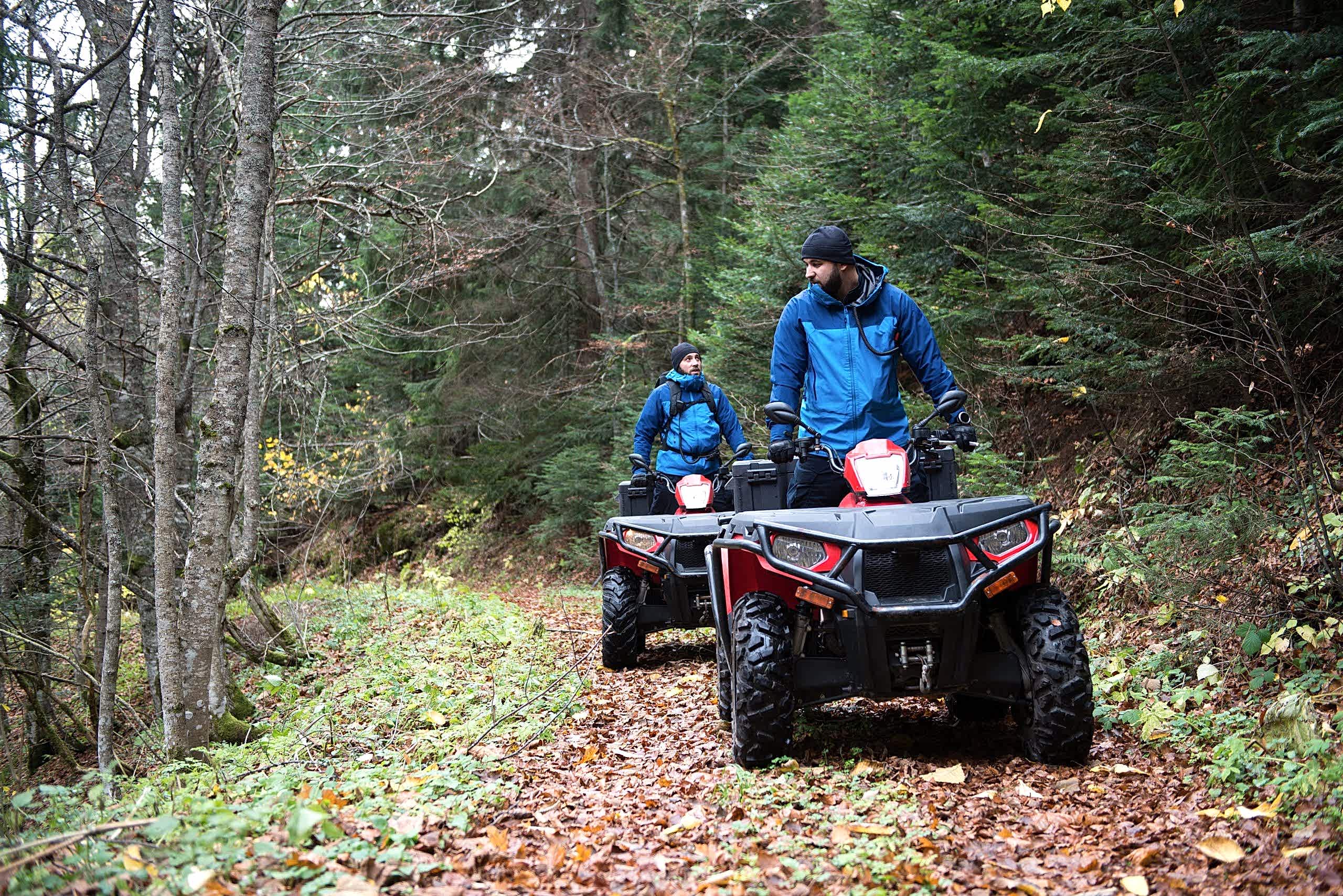 Şile ATV Turu