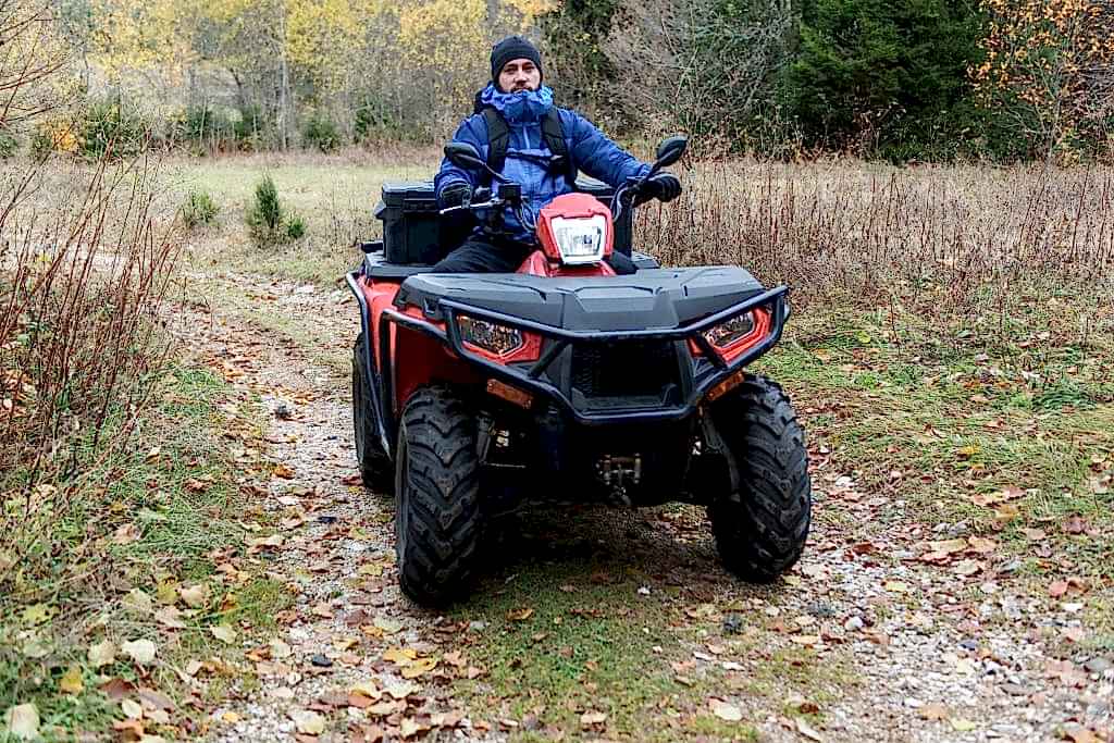 Kemer ATV Turu