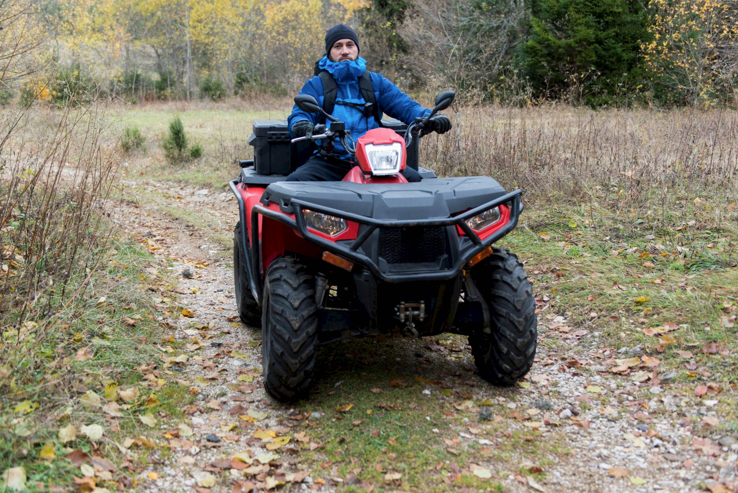 Kemer ATV Turu