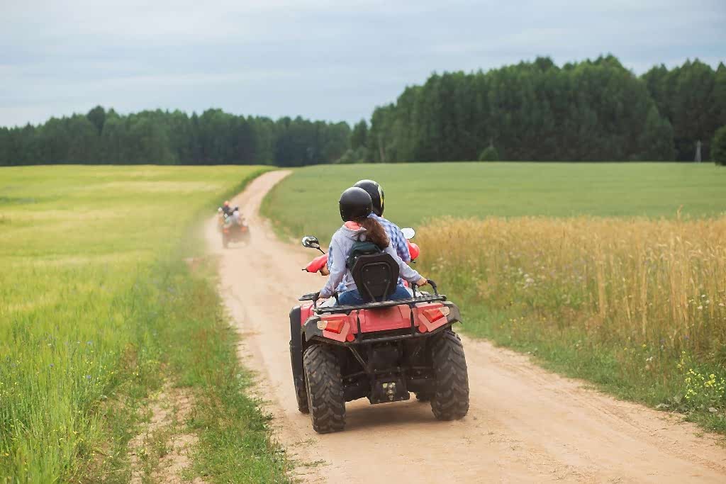 Antalya ATV Turu
