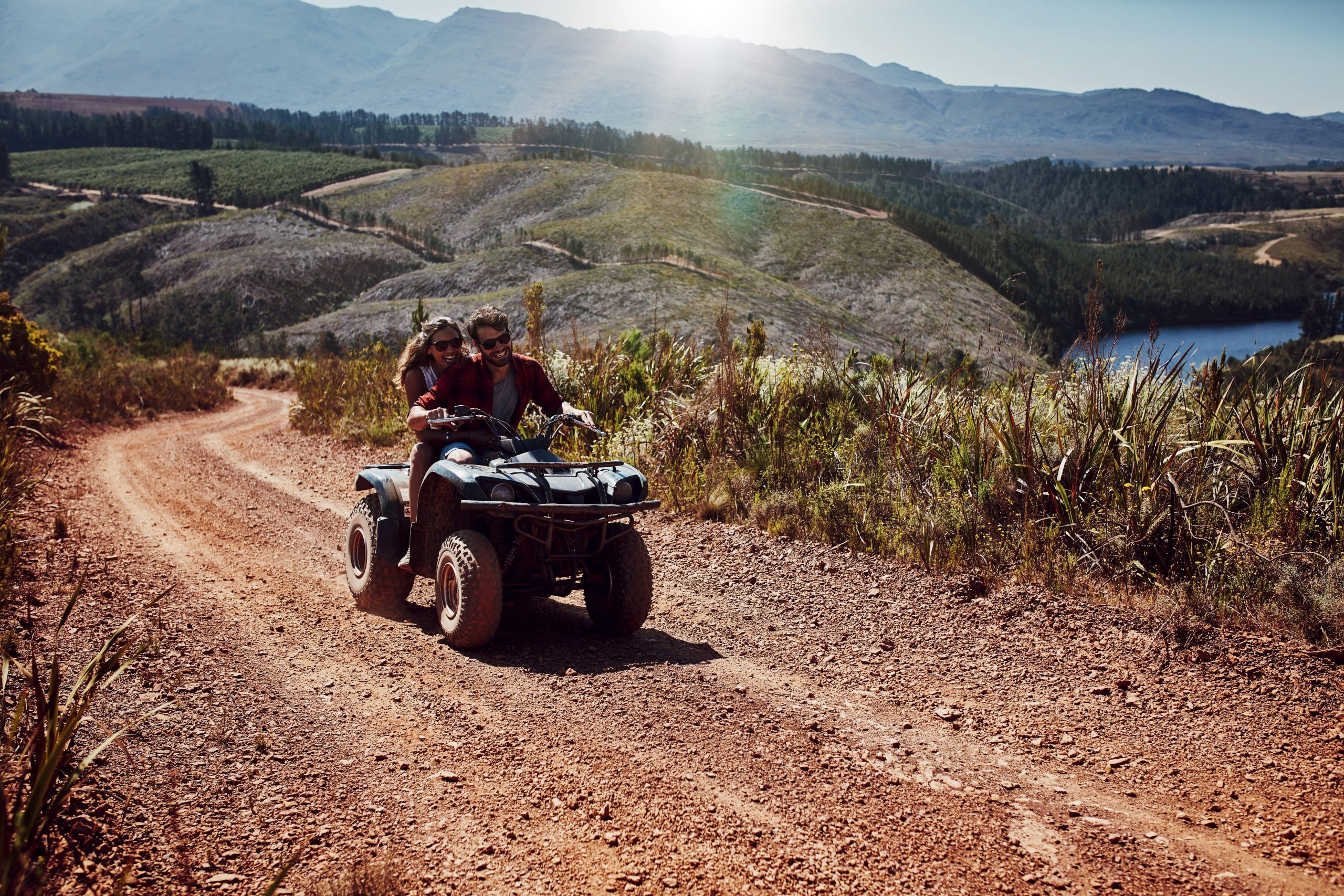Fethiye ATV Turu