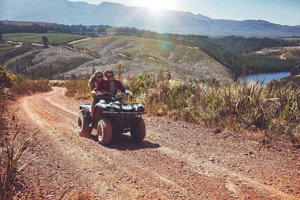 Fethiye ATV Turu